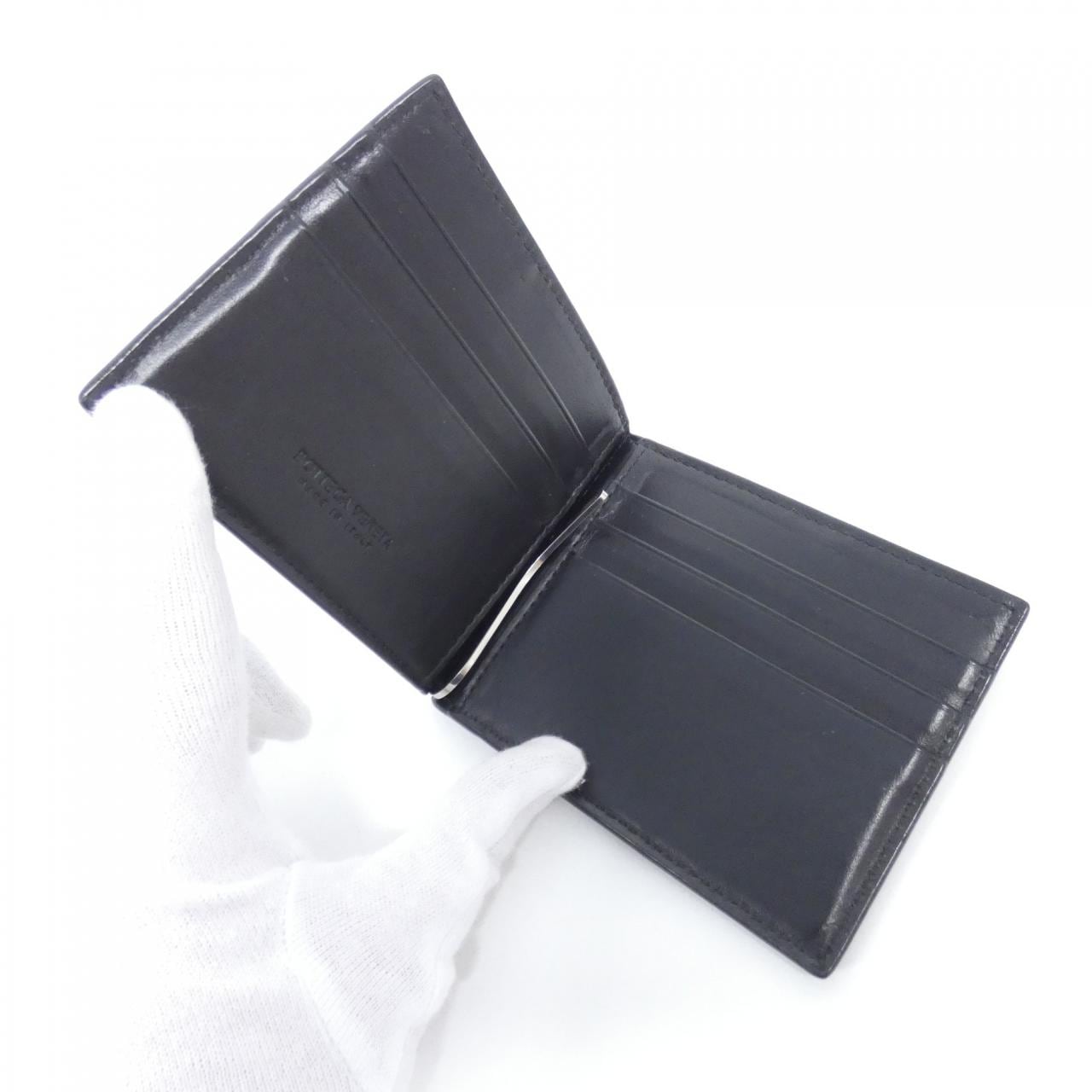 ボッテガヴェネタ 749453 VBWD2 札入れ
