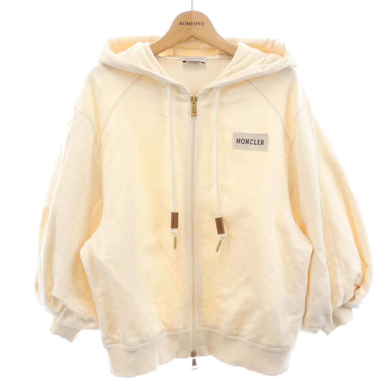 モンクレール MONCLER K10938G00037 89A1K パーカー