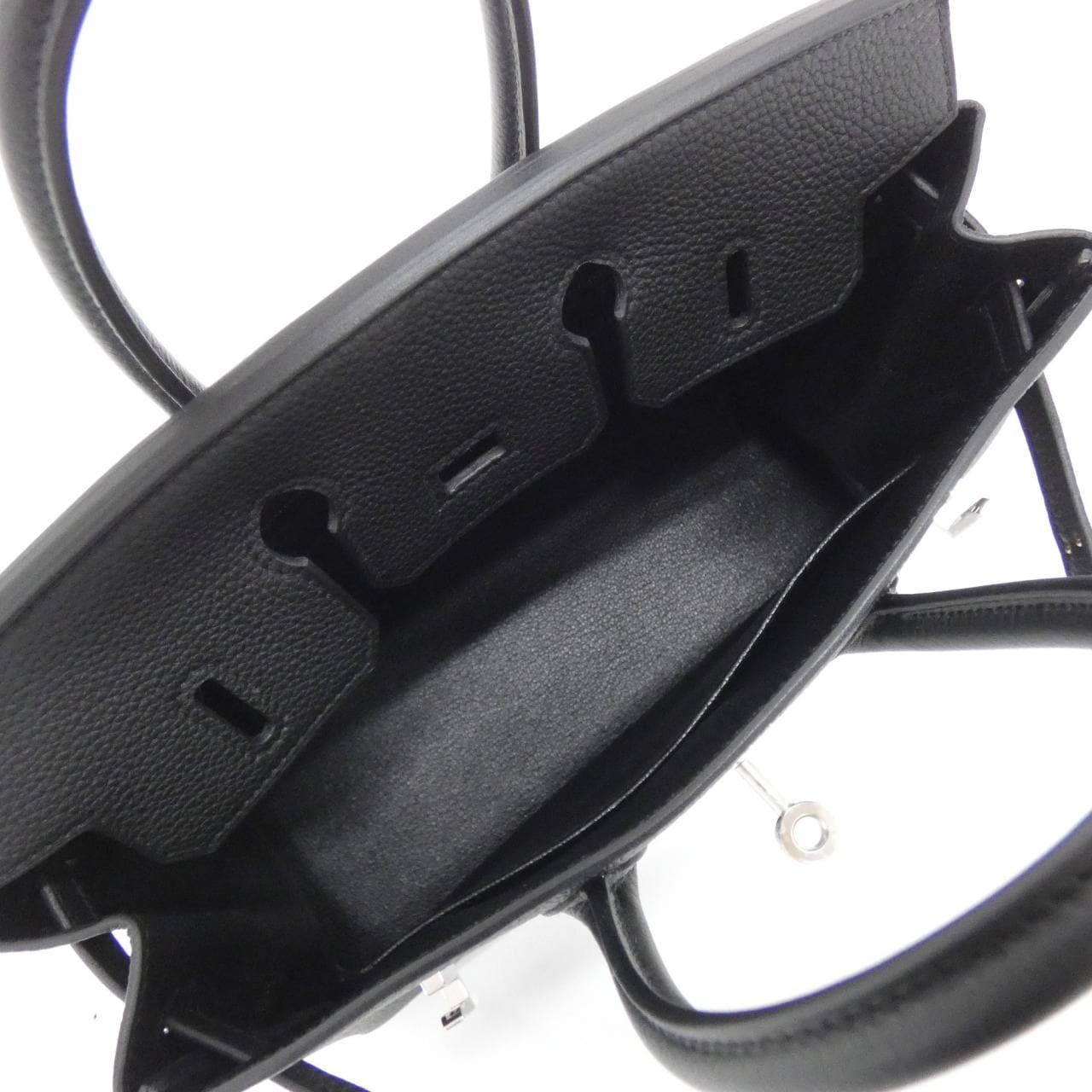 【未使用品】エルメス バーキン 25cm 041344CK バッグ