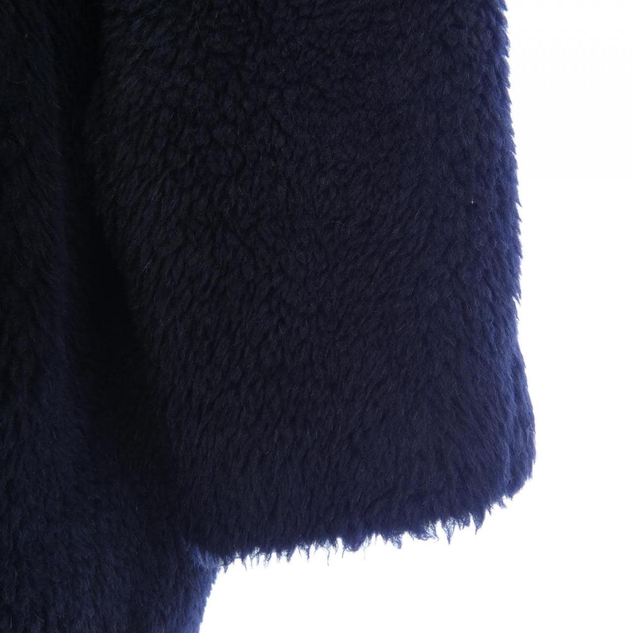 マックスマーラ Max Mara 101602 テディベア コート