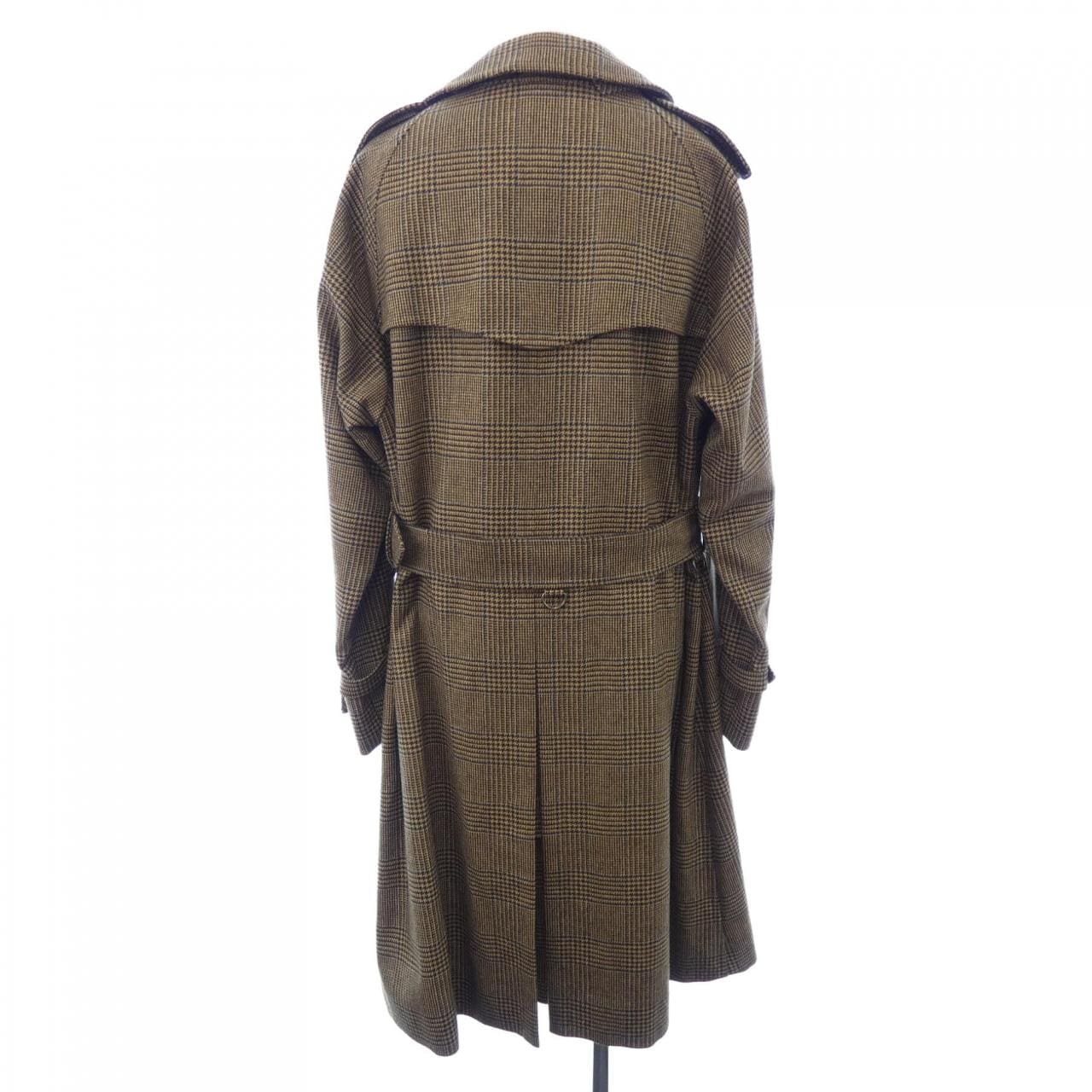アナトミカ ANATOMICA トレンチコート