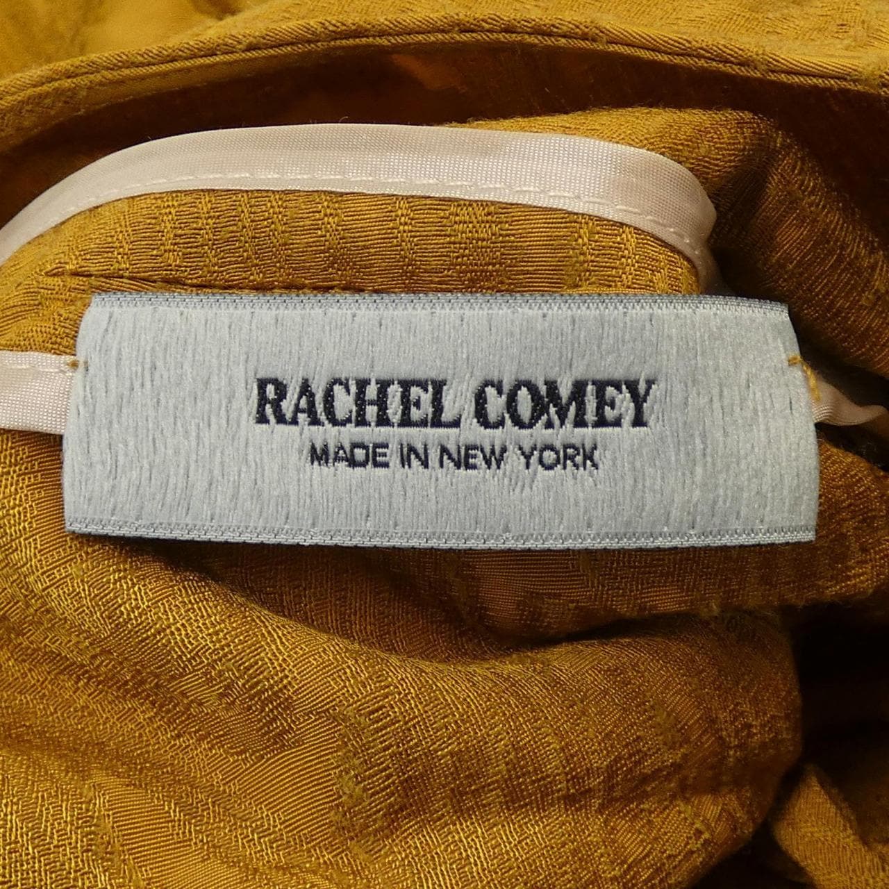 RACHEL COMEY One-piece dress