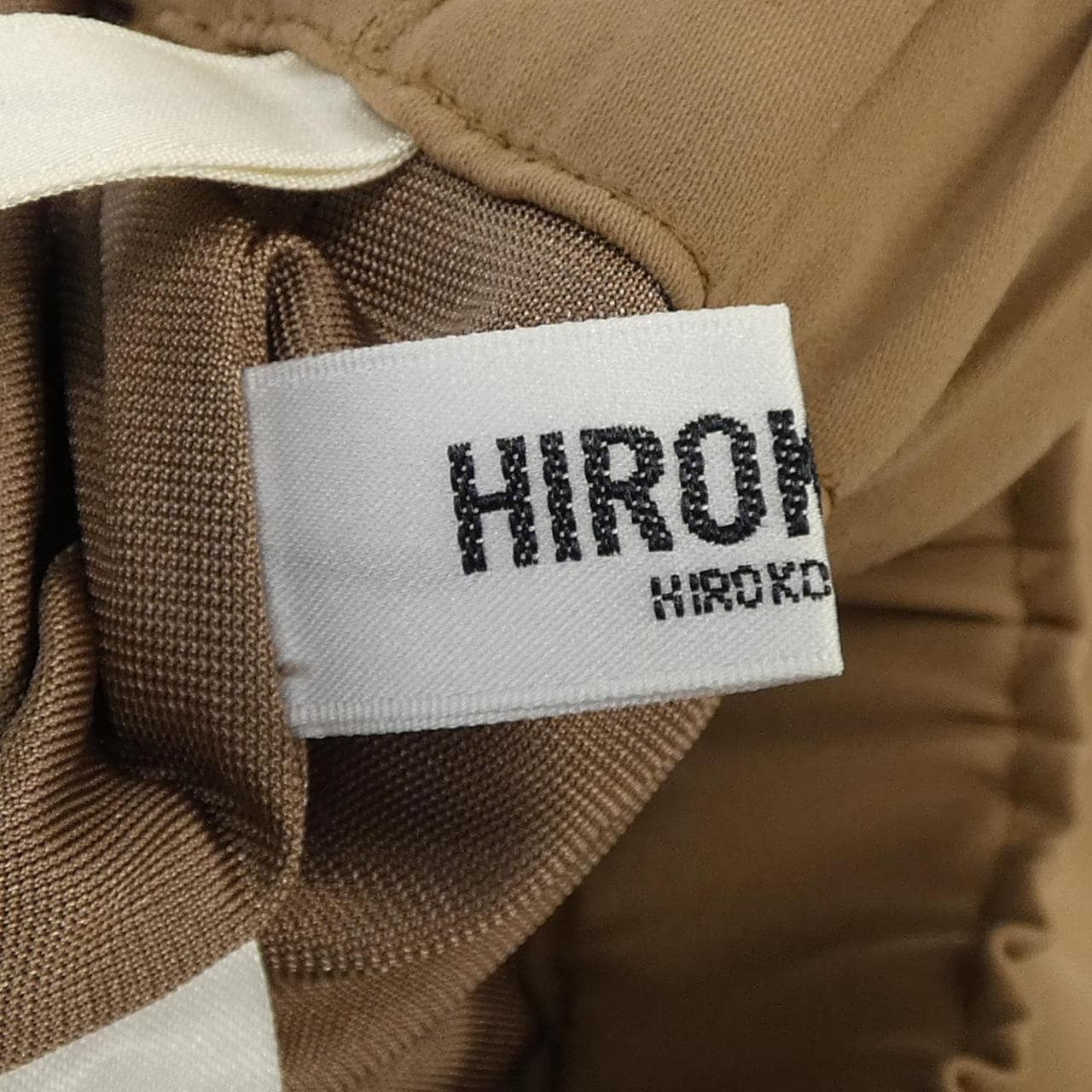 HIROKO BIS Pants