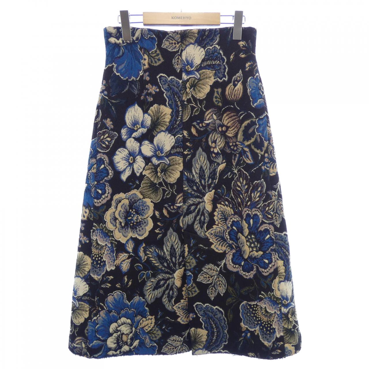 INSCRIRE Skirt