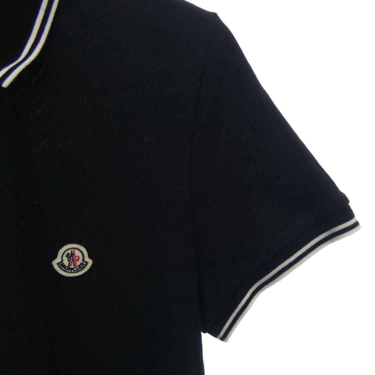 MONCLER MONCLER Polo Shirt