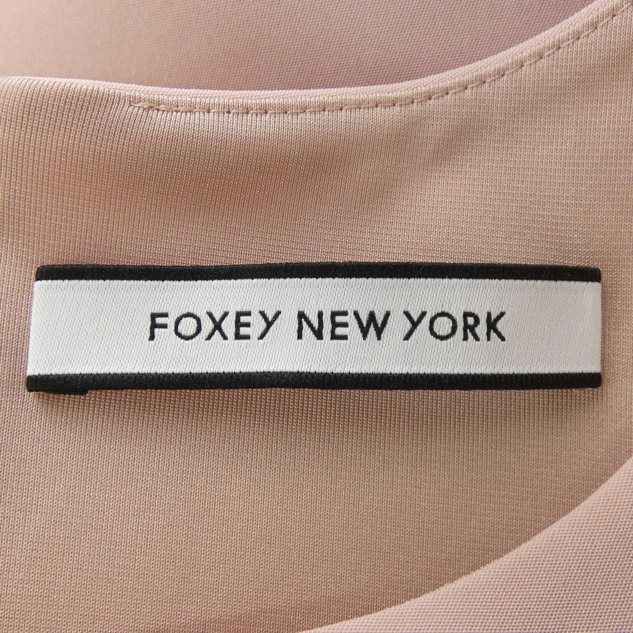 フォクシーニューヨーク FOXEY NEW YORK ワンピース