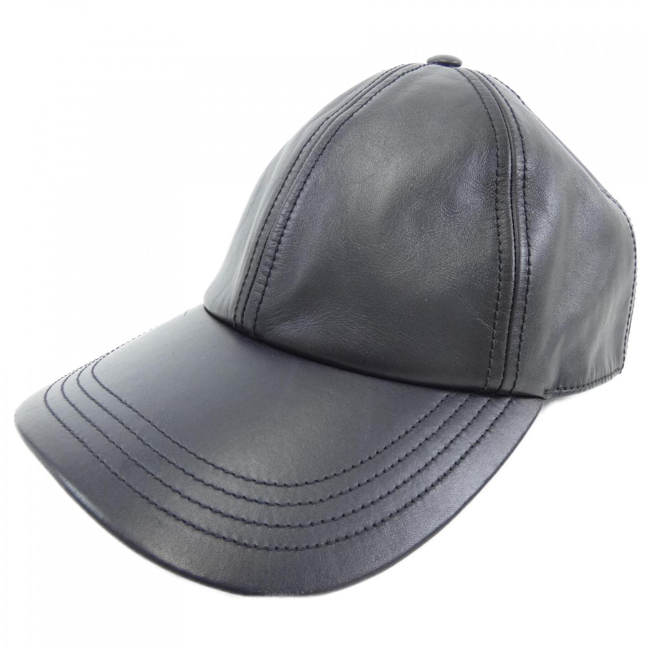 Berluti Cap