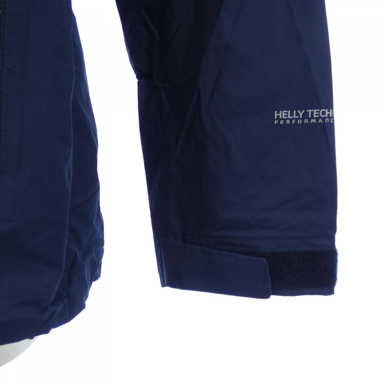 HELLY HANSEN ジャケット