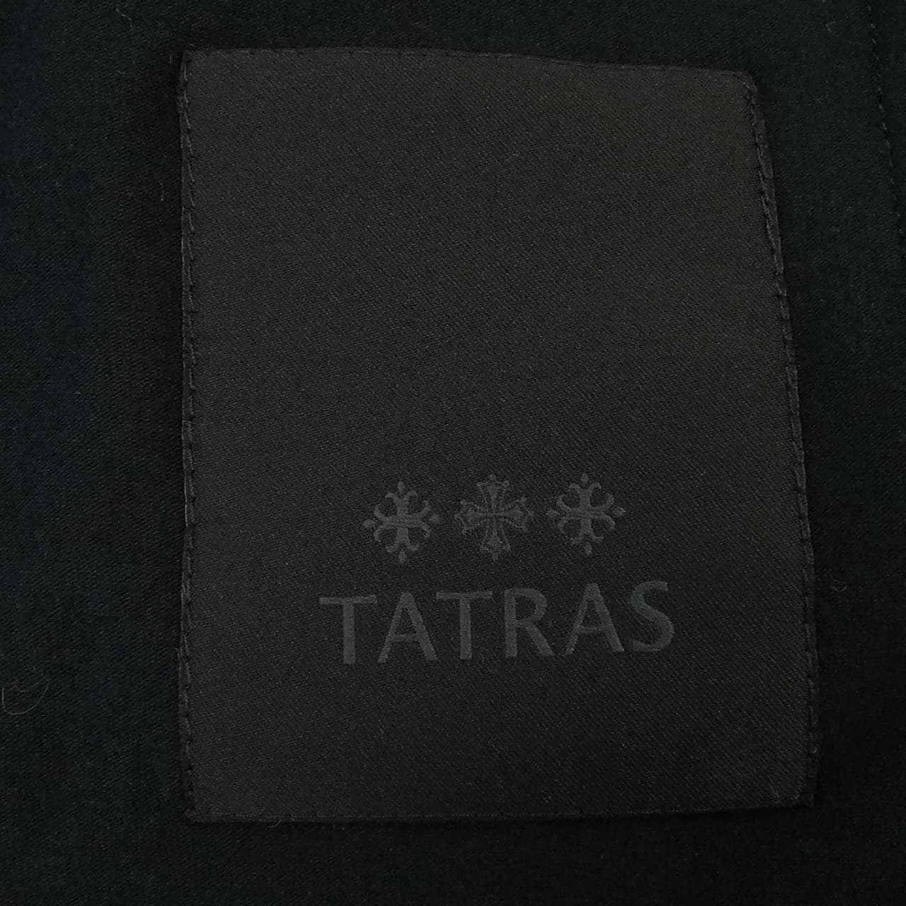 タトラス TATRAS ジャケット