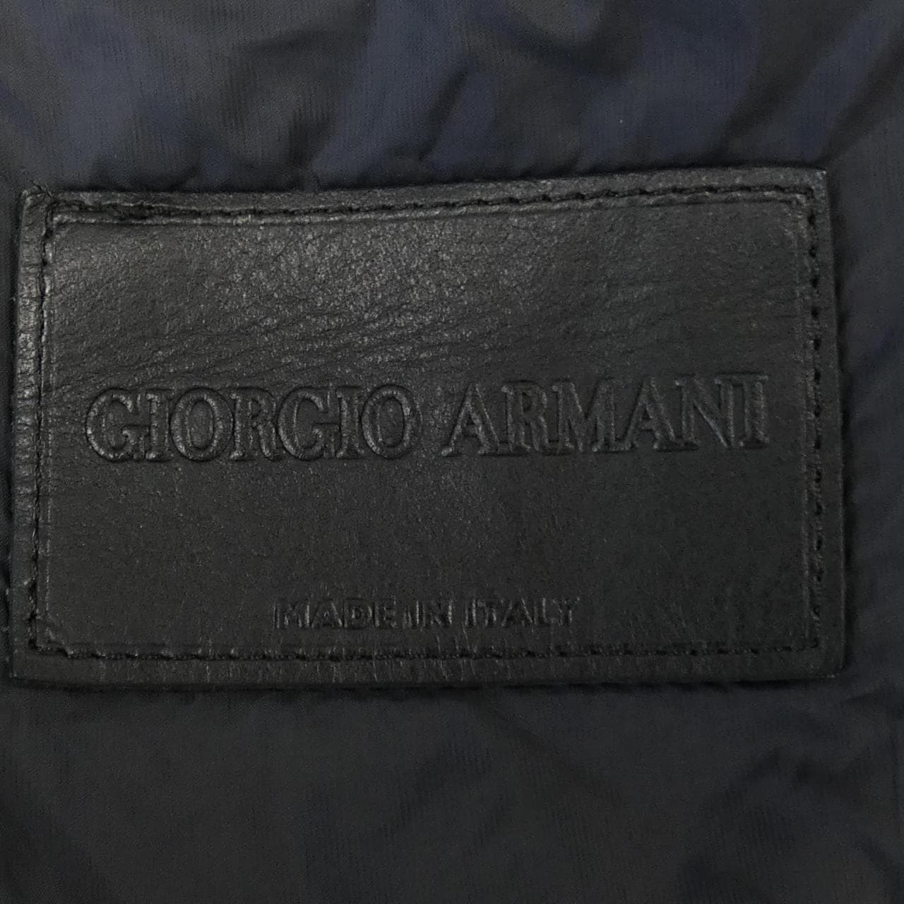 ジョルジオ アルマーニ GIORGIO ARMANI ジャケット