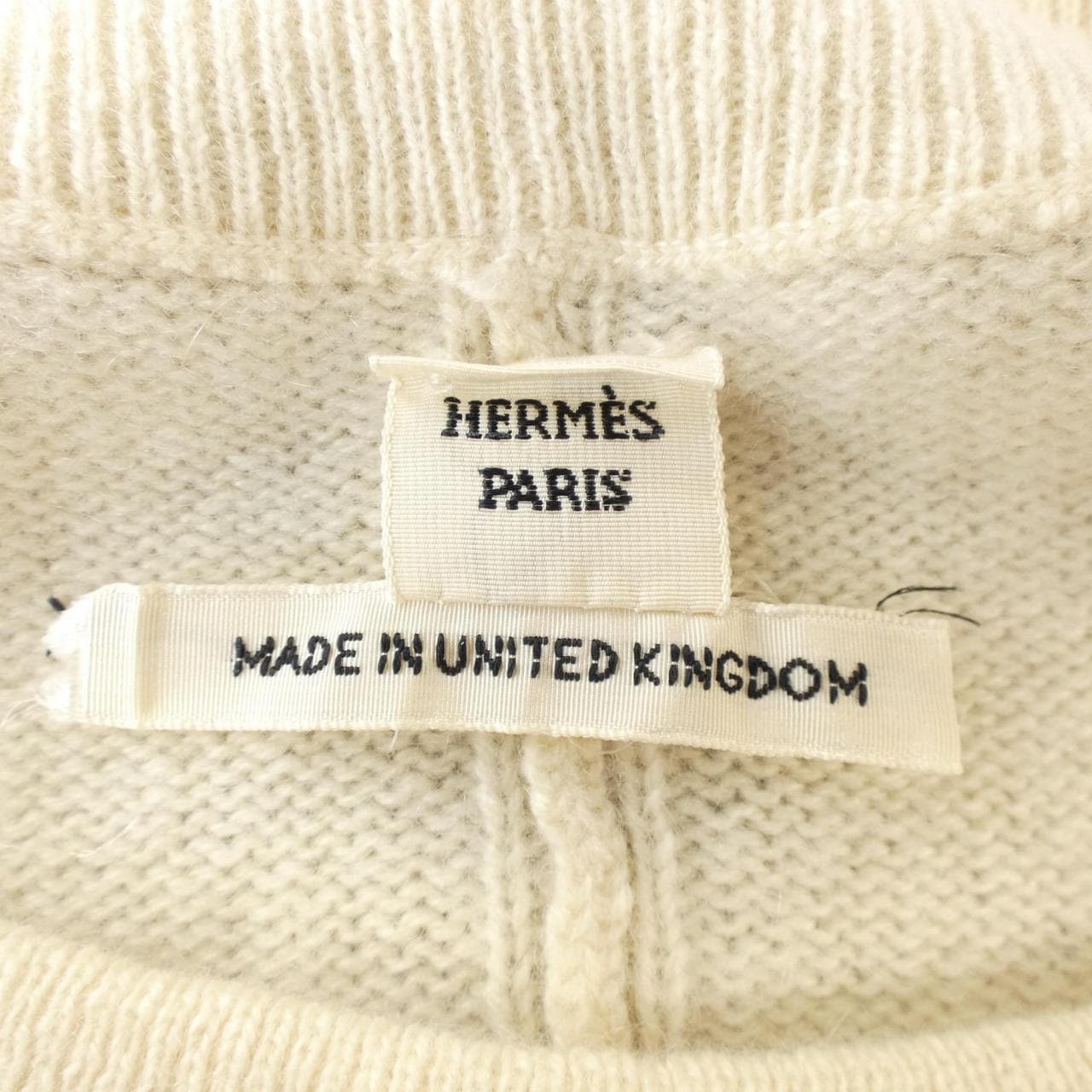 エルメス HERMES ワンピース