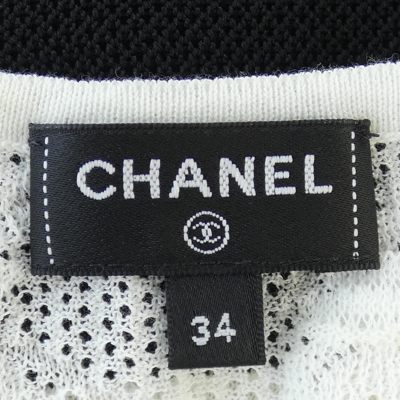 シャネル CHANEL ワンピース