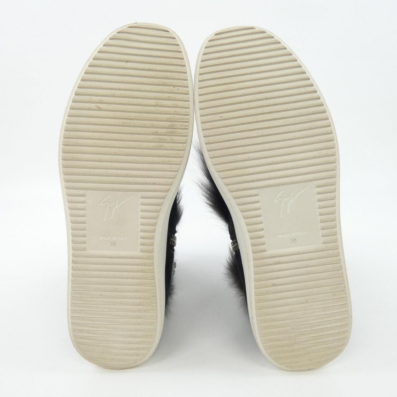 ジュゼッペザノッティ GIUSEPPE ZANOTTI ブーツ