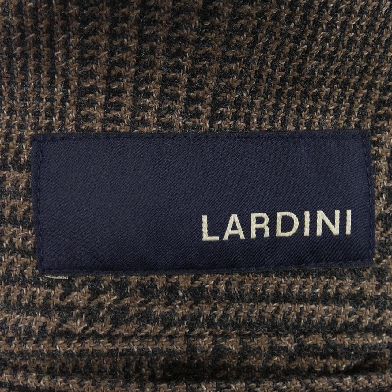 ラルディーニ LARDINI ジャケット