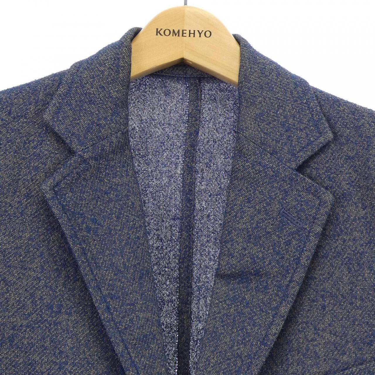 トゥモローランド TOMORROW LAND ジャケット