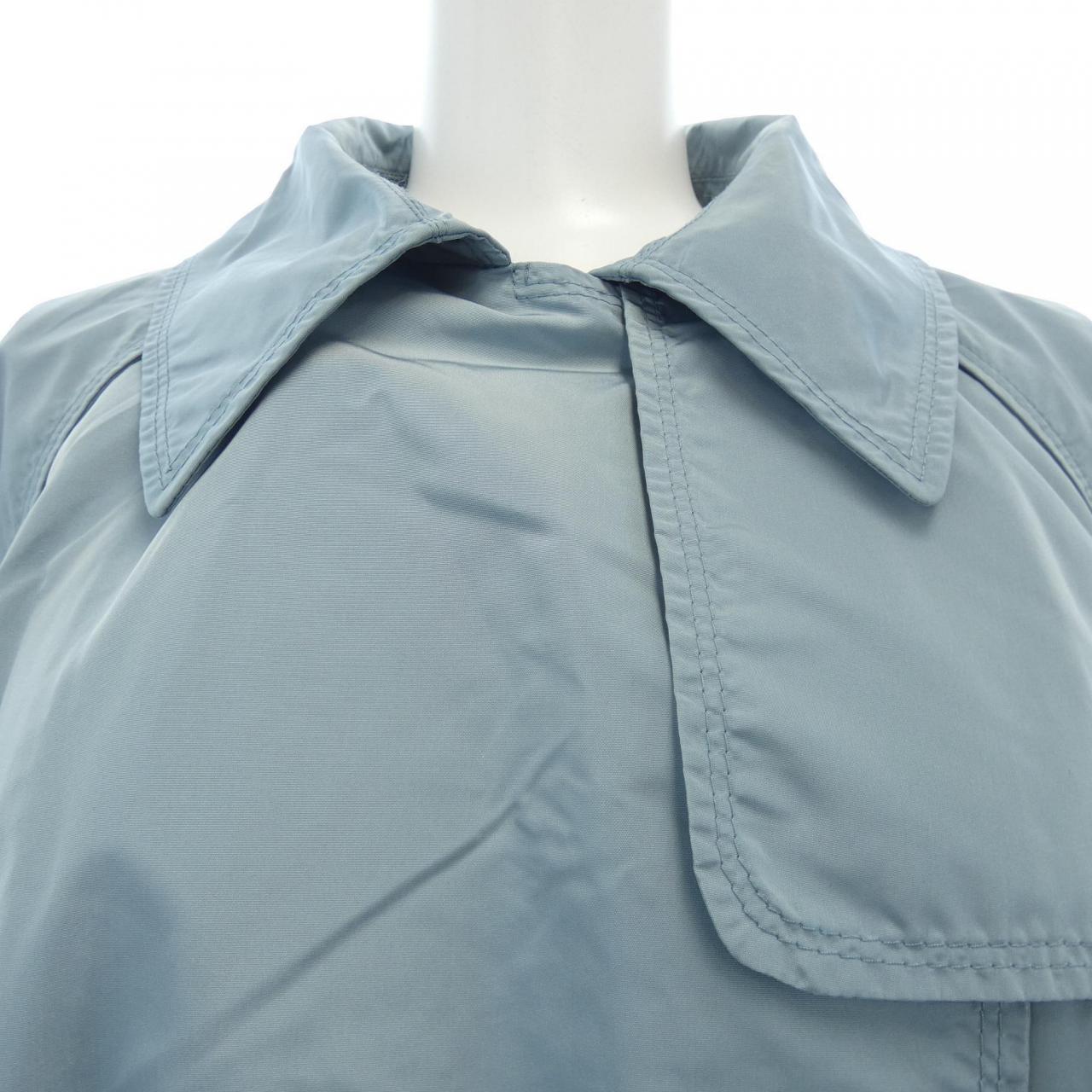 ヒューゴボス HUGO BOSS トレンチコート