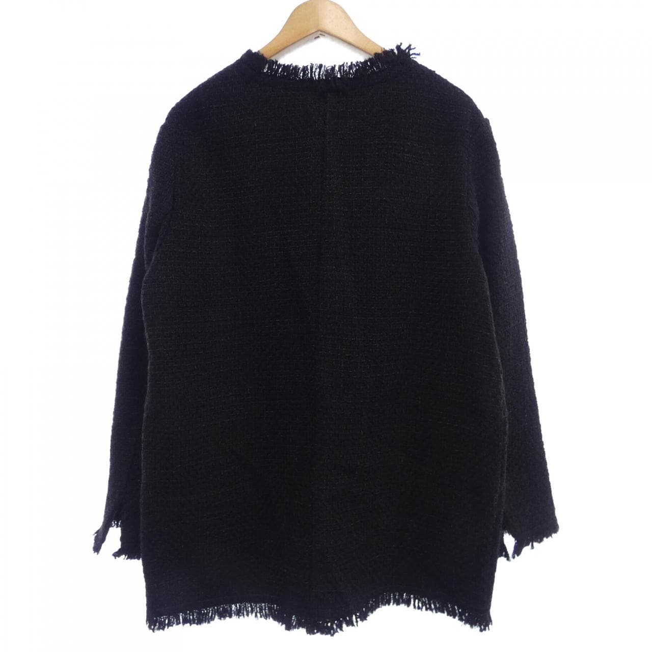 アイシービー ICB ジャケット