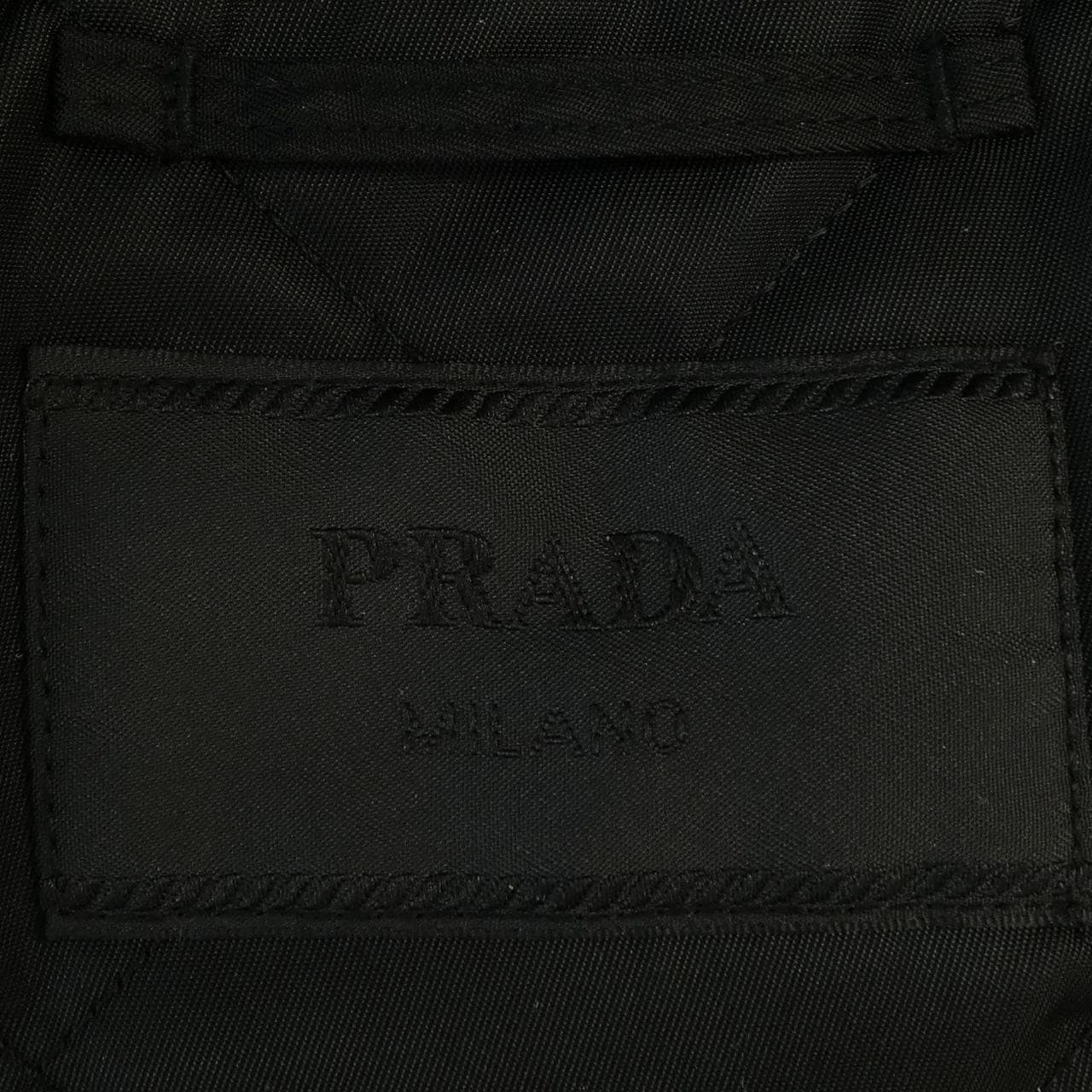プラダ PRADA ジャケット