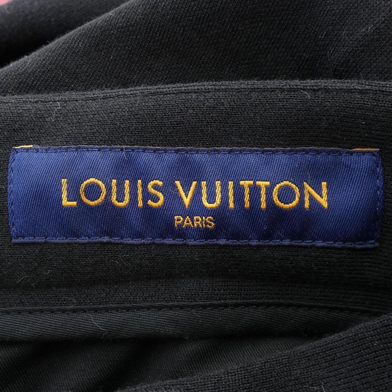 ルイヴィトン LOUIS VUITTON パンツ