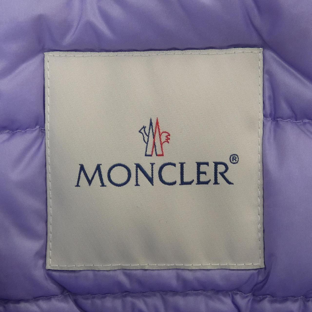 MONCLER蒙克勒羽絨服