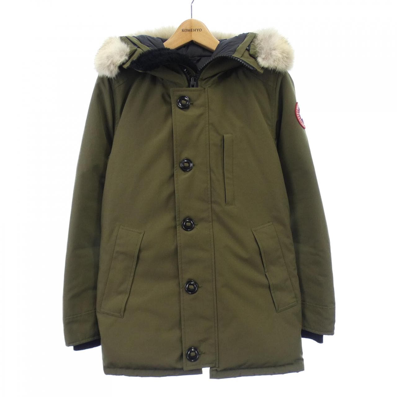 Canada goose CANADA GOOSE down jacket