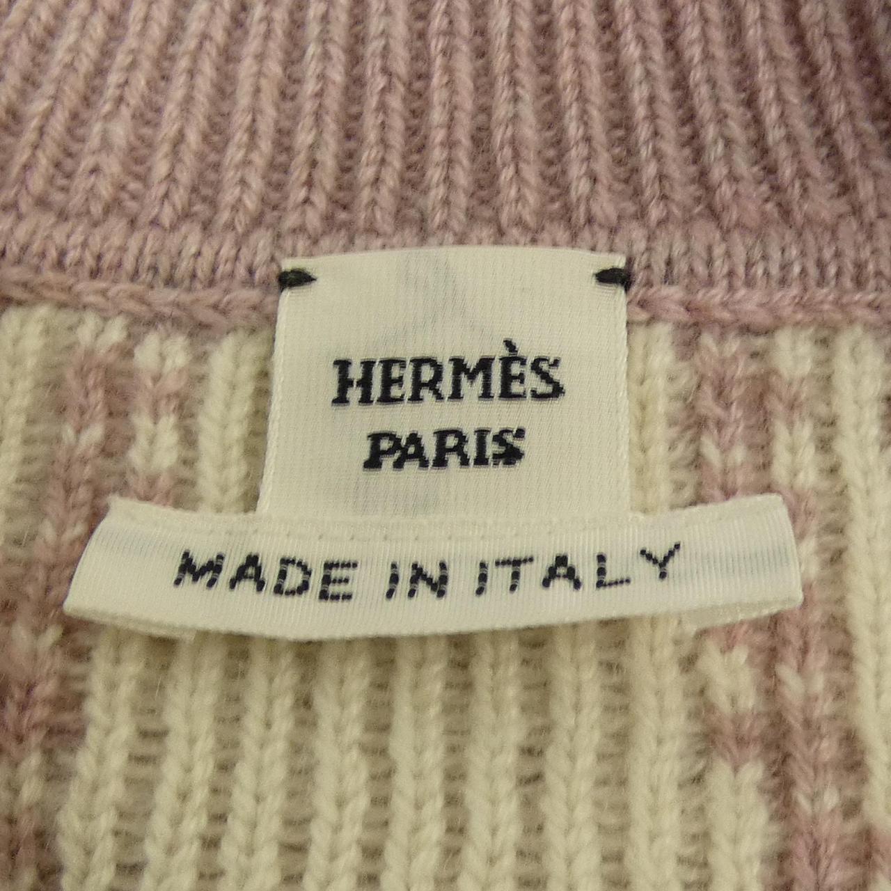 HERMES爱马仕开衫