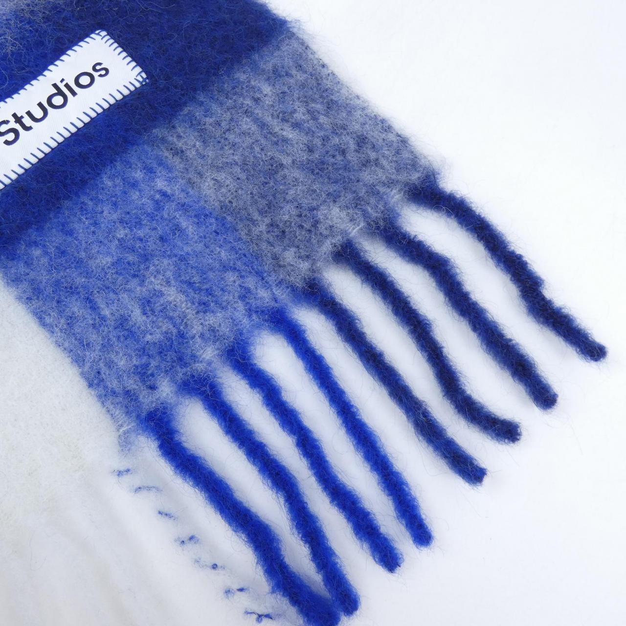 ACNE STUDIOS MUFFLER