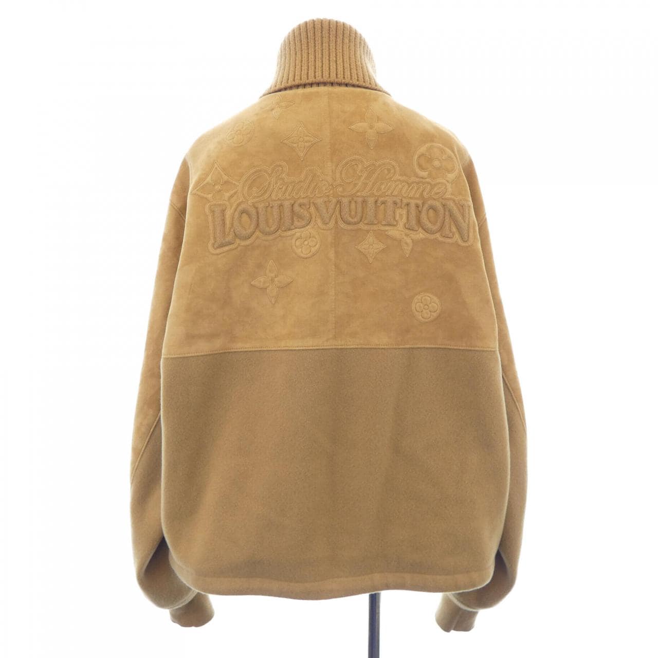 ルイヴィトン LOUIS VUITTON ブルゾン