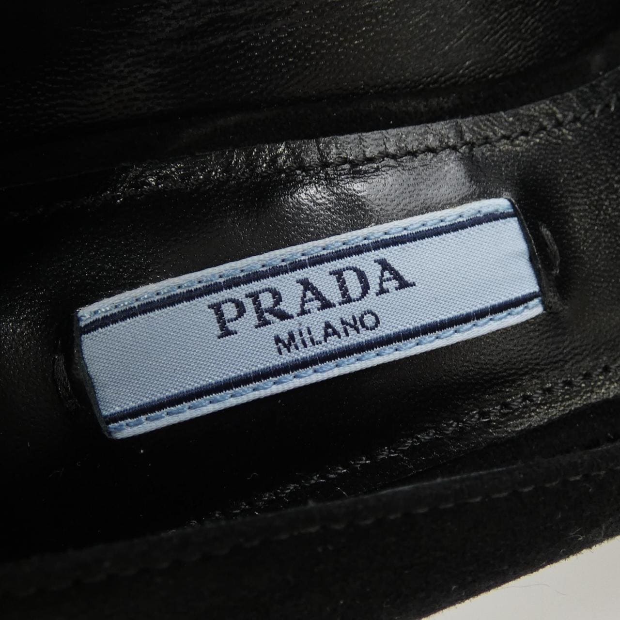 プラダ PRADA パンプス