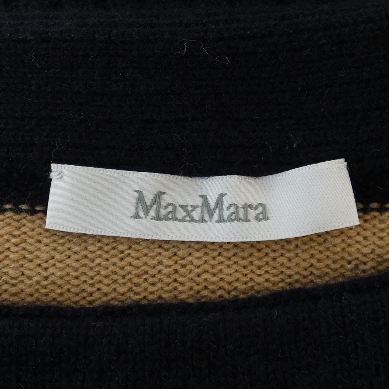 マックスマーラ Max Mara ニット