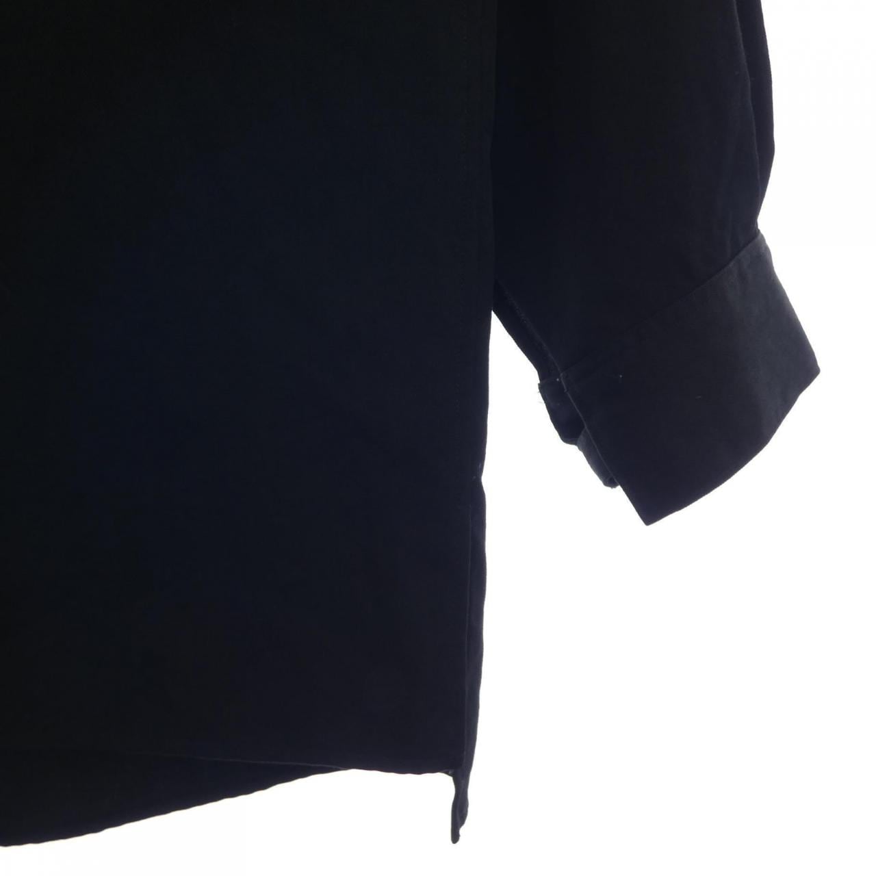 ヨウジヤマモト YOHJI YAMAMOTO HO-B55-104 シャツ