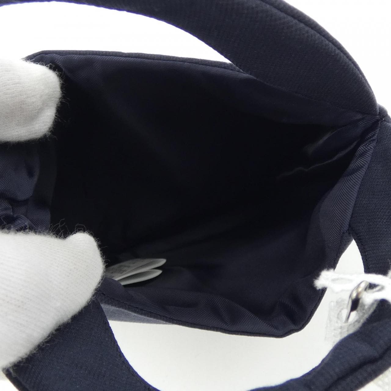 ミナペルホネン mina perhonen uzura BAG