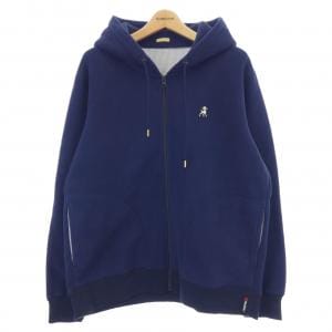 ザシェパード the shepherd USZ4804 パーカー