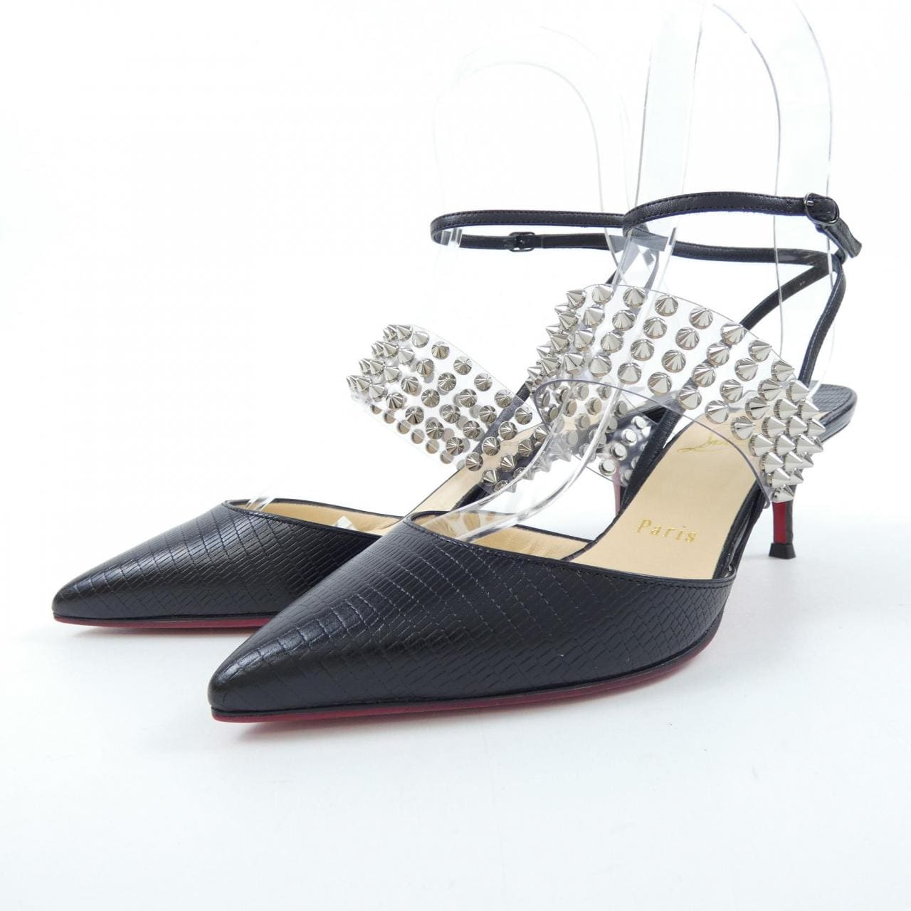 クリスチャンルブタン CHRISTIAN LOUBOUTIN シューズ