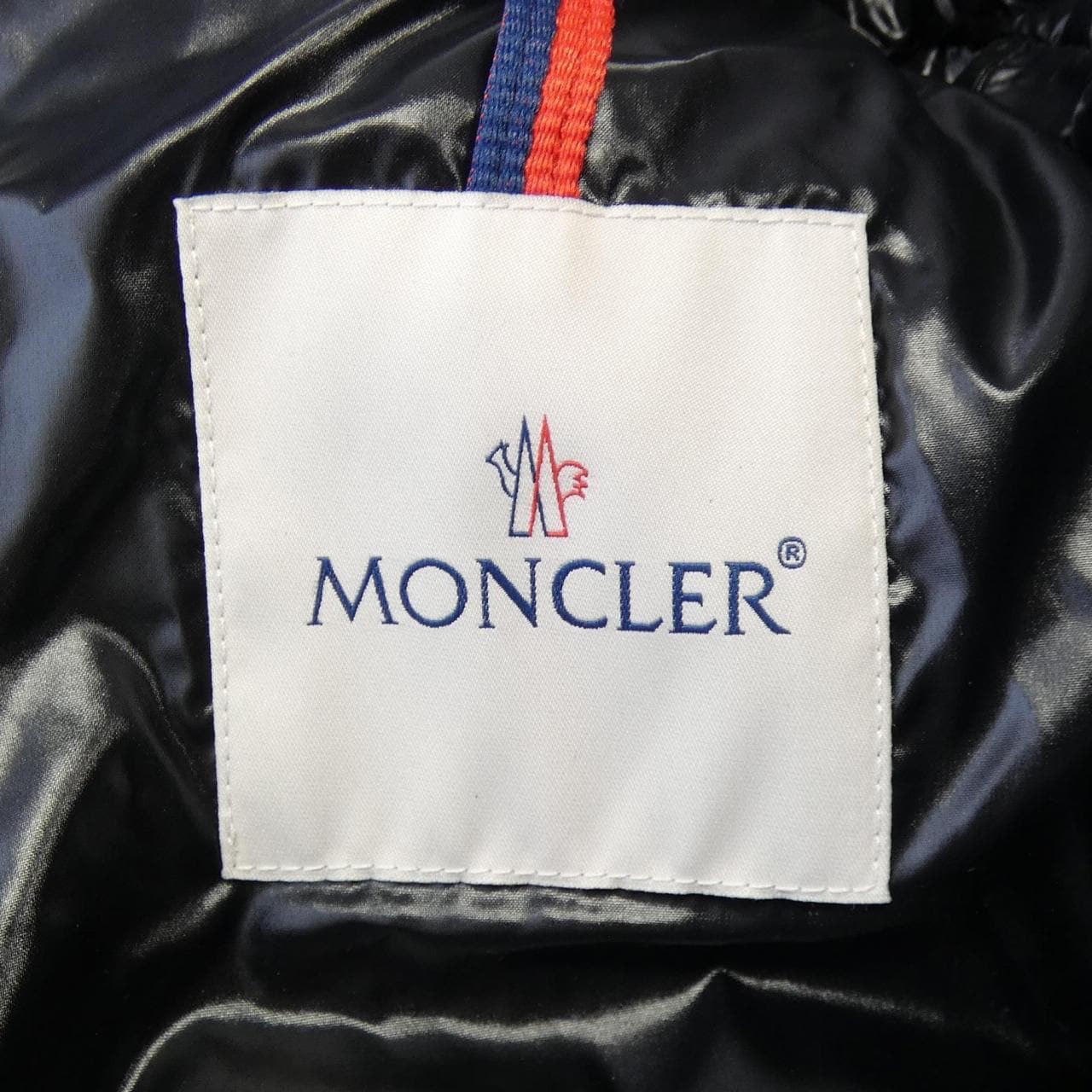 モンクレール MONCLER NIJIMA ダウンジャケット
