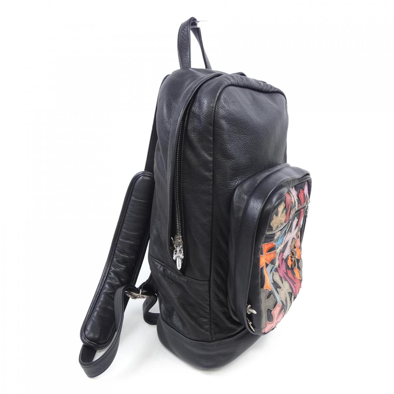 クロムハーツ CHROME HEARTS 7TH GRADE マルチセメタリークロスパッチ BAG