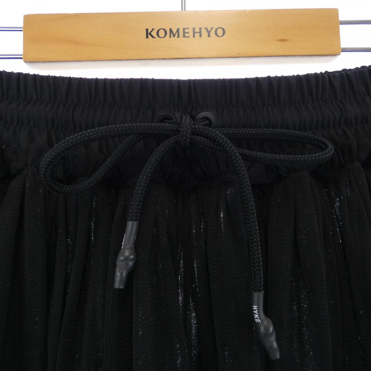 ハイク HYKE スカート