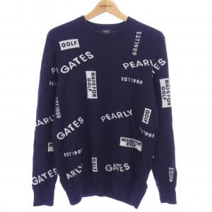 パーリーゲイツ PEARLY GATES ニット
