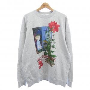 ジェイダブルアンダーソン J.W.ANDERSON スウェット