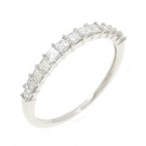 ジーエスティービー ダイヤモンド リング 0.50CT