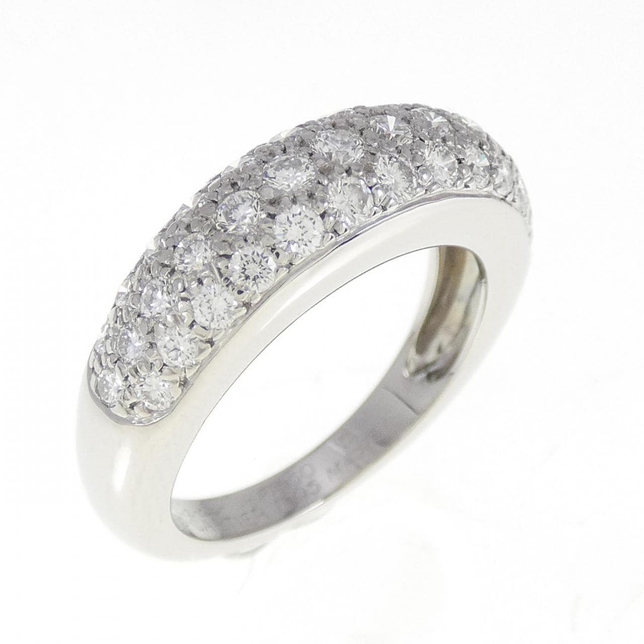 Cartier mimi ring