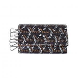 GOYARD Saint Michel APM118 Key Case