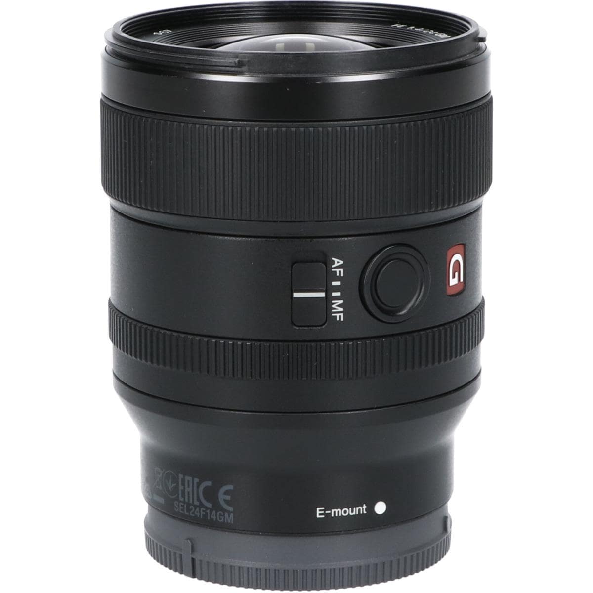 SONY FE24mm F1.4GM(SEL24F14GM)