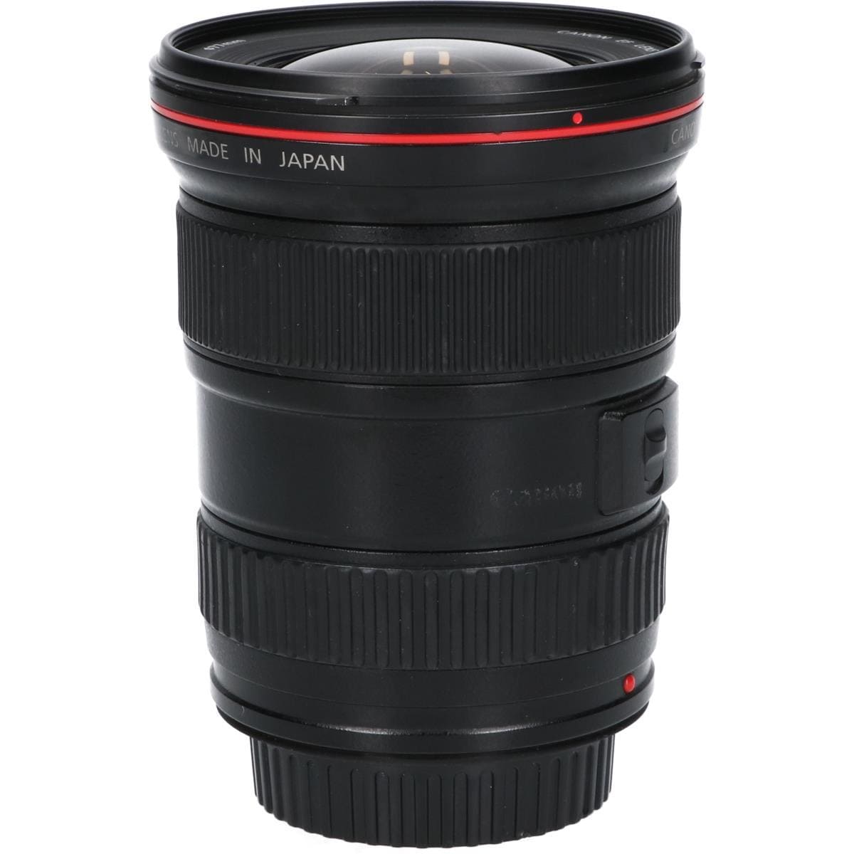 ＣＡＮＯＮ　ＥＦ１６－３５ｍｍ　Ｆ２．８Ｌ　ＵＳＭ