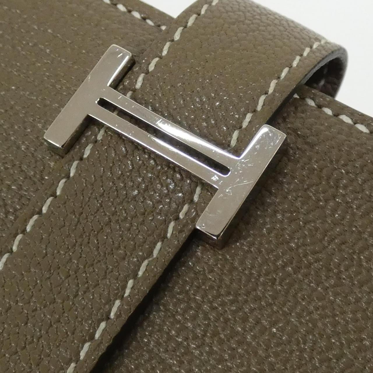 エルメス ベアン スフレ 039078CK 財布