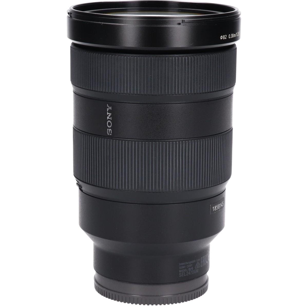 ＦＥ２４－７０ｍｍ　Ｆ２．８ＧＭ（ＳＥＬ２４７０ＧＭ）