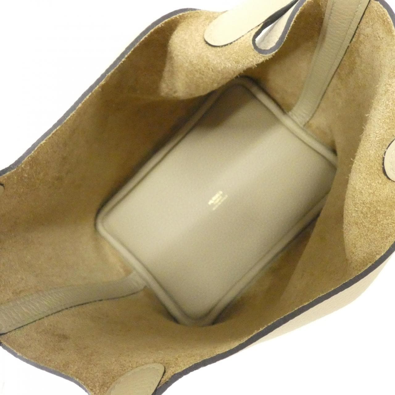 【未使用品】エルメス ピコタン ロック PM 056289CC バッグ