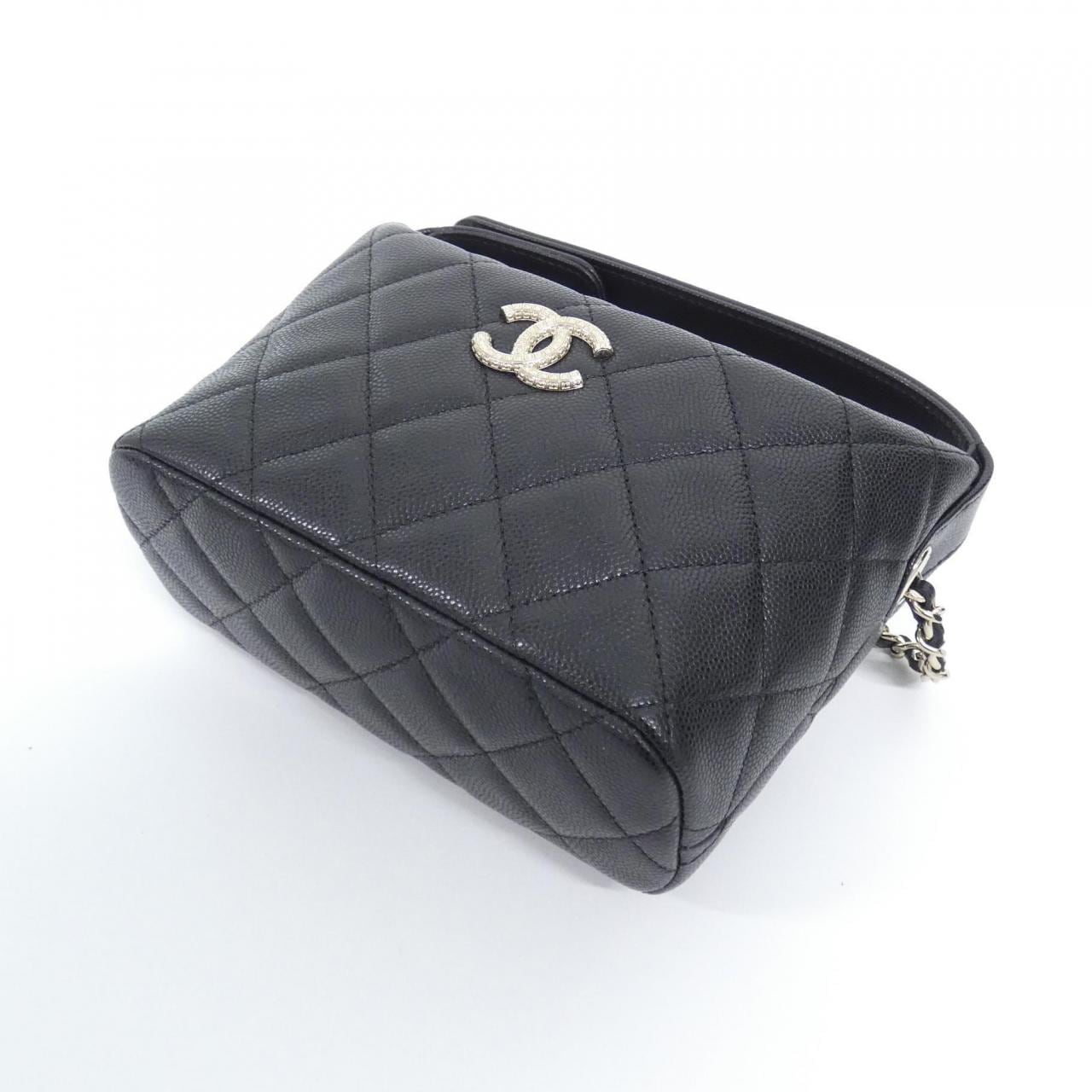 CHANEL AP4747 Chain Clutch