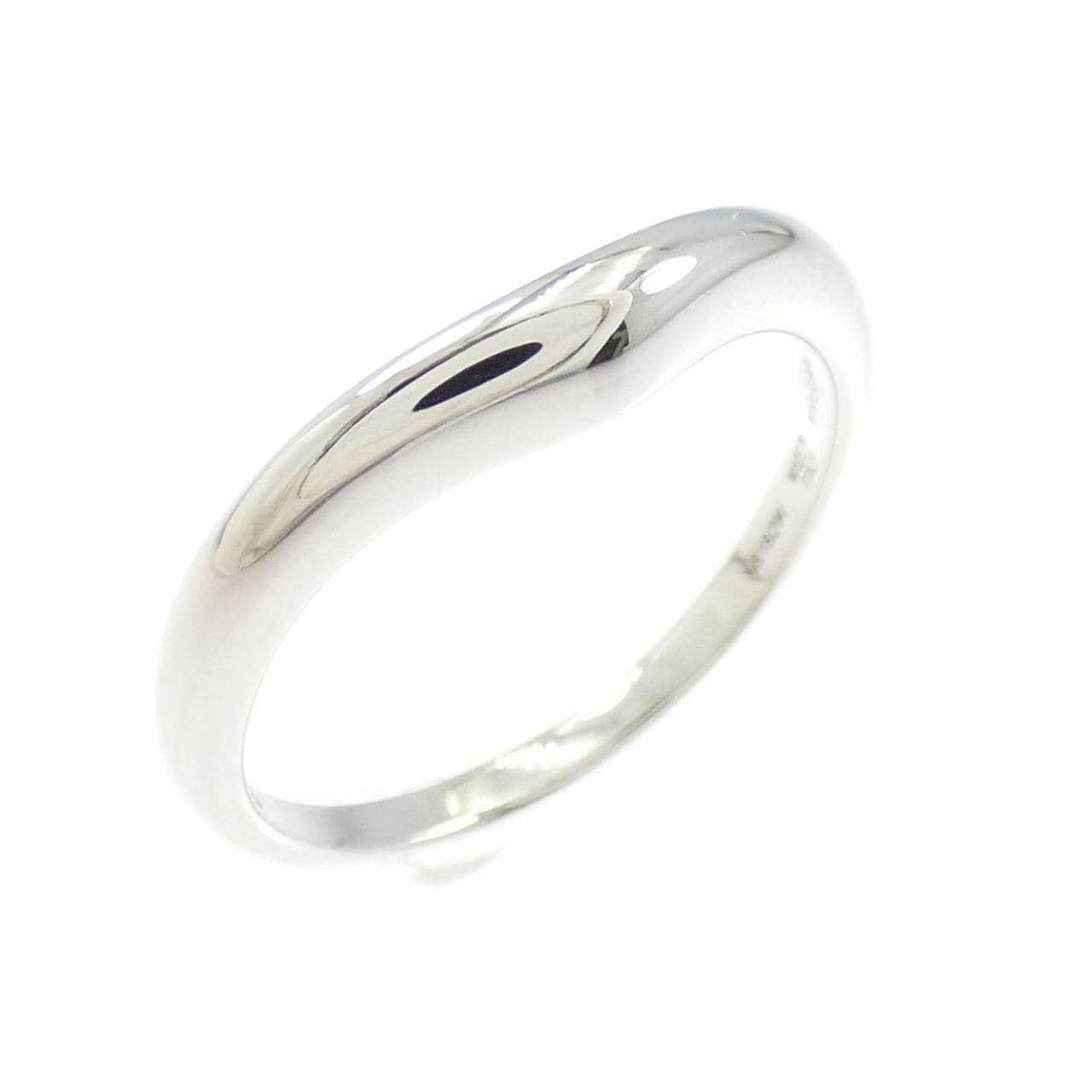 ブルガリ ウェディング リング