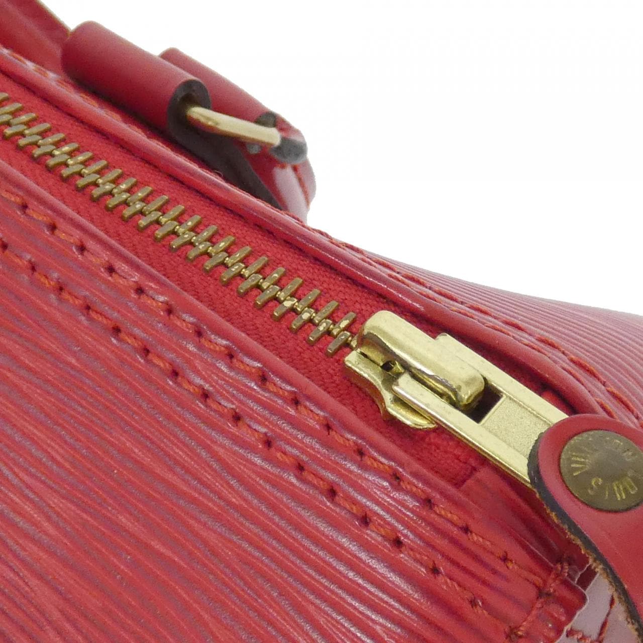 ルイヴィトン エピ スピーディ 25cm M59237 ボストンバッグ